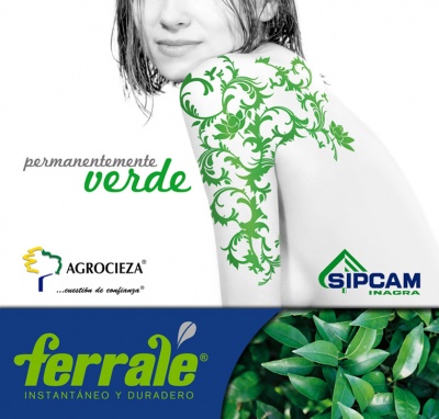 SIPCAM. FERRALE.