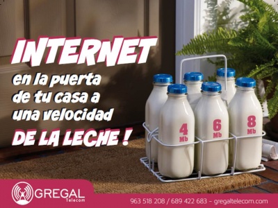 Gregal Telecom